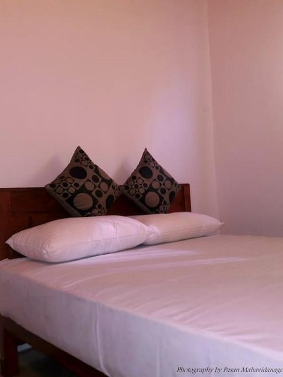 Appartement Sana Guest à Weligama Extérieur photo
