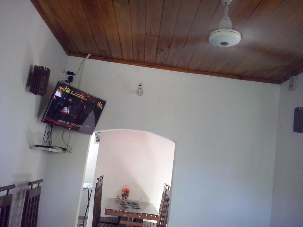 Appartement Sana Guest à Weligama Extérieur photo