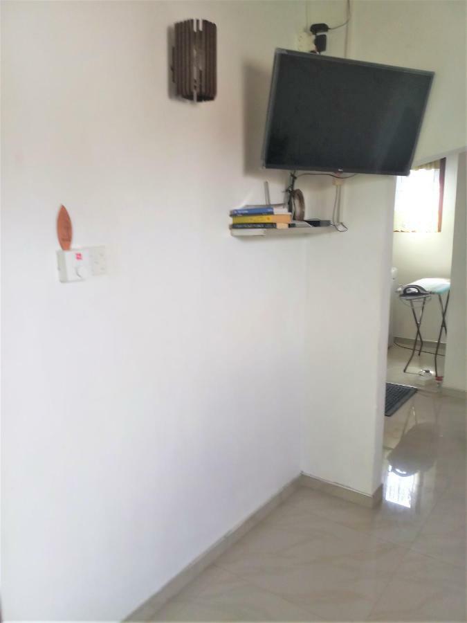 Appartement Sana Guest à Weligama Extérieur photo